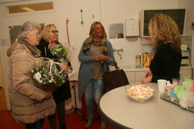 Foto 42 uit Afscheid DR.Petras