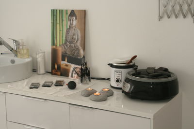 Foto 27 uit BelezaBeautySalon