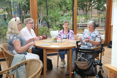 Foto 100 uit Buffet IJsselburgh