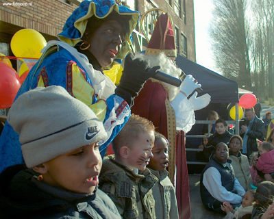 Foto 78 uit Sint kerstendijk