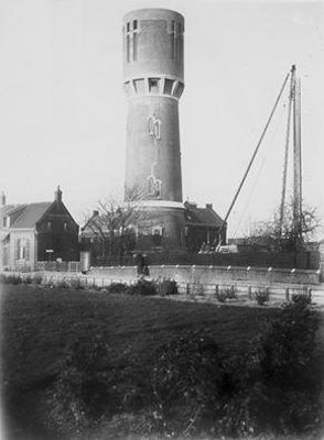 Foto 6 uit IJsselmondeseHoofd