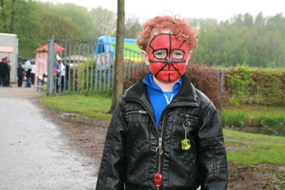 Foto 85 uit Kinderen Sminken