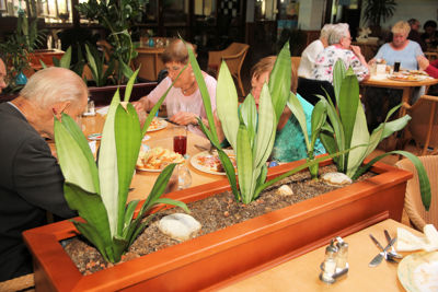 Foto 70 uit Buffet IJsselburgh