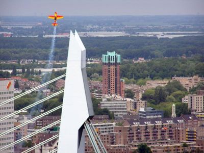 Foto 87 uit red bull air race r.dam