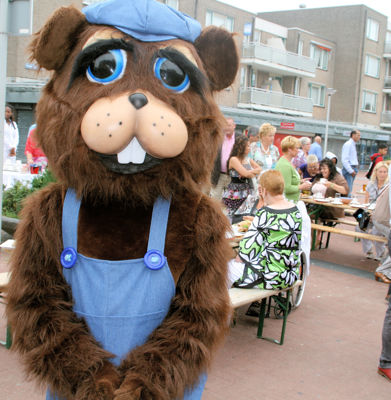 Foto 25 uit BramBeverBeverwaard