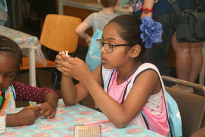 Foto 330 uit Frozen World Focus