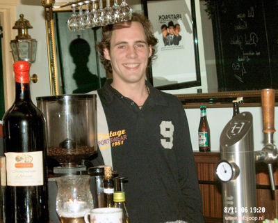 Foto 14 uit cafe oud ijsselmonde