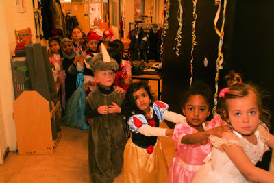 Foto 34 uit CarnavalRKRegenboog