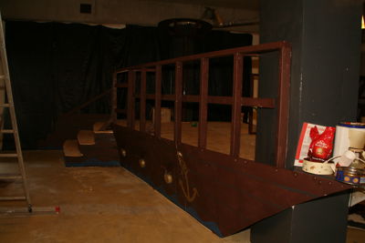 Foto 95 uit WoonBronHaLLoWeen