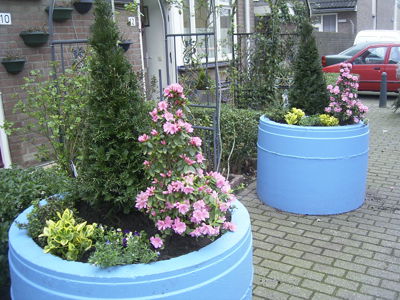 Foto 15 uit opzomeren 2005