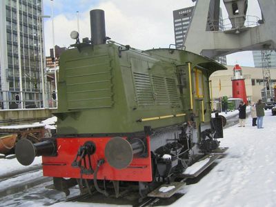 Foto 40 uit Foto's uit Rotterdam