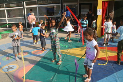 Foto 254 uit JubeleumrkRegenboog