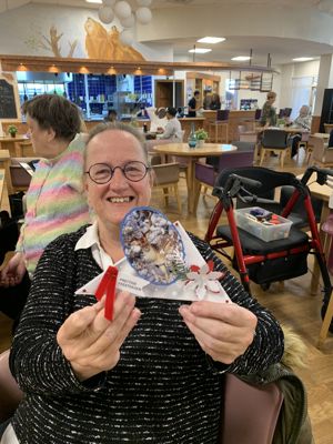 Foto 4 uit Kaarten Maken