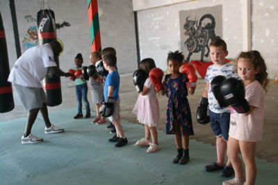 Foto 67 uit BewegenWaard 2018