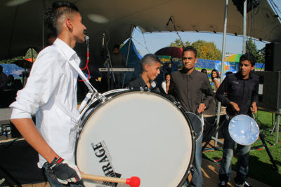 Foto 267 uit Wijkfeest-Braderie