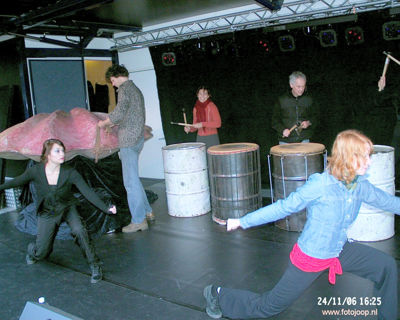 Foto 67 uit opening w.centrum