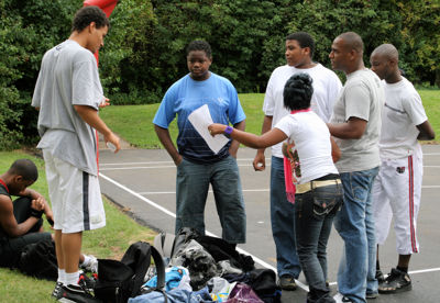 Foto 22 uit Dwightmemorealday!