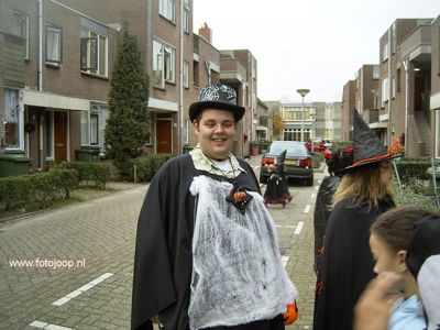 Foto 21 uit halloween2005