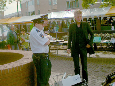 Foto 47 uit wijkfeest beverwaard