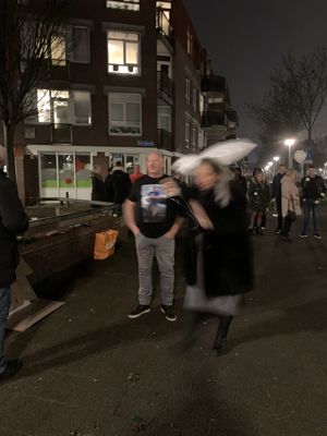 Foto 14 uit Herdenking Vinnie