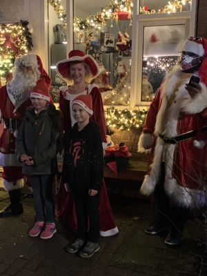 Foto 38 uit Kerst Devile19-12-20