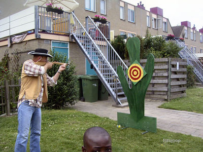 Foto 221 uit country feest 2005