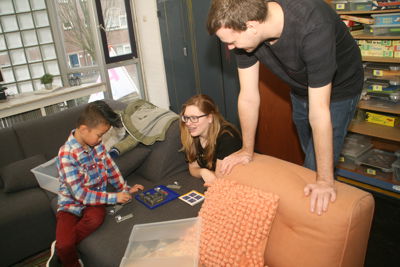 Foto 28 uit Bibli-Iqotheek13-01