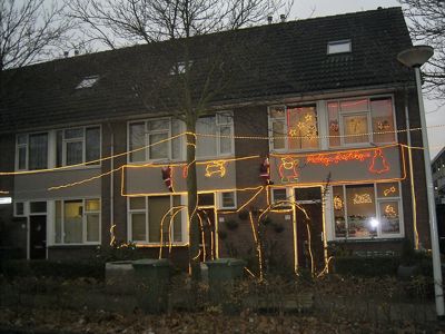 Foto 93 uit kerstdagen