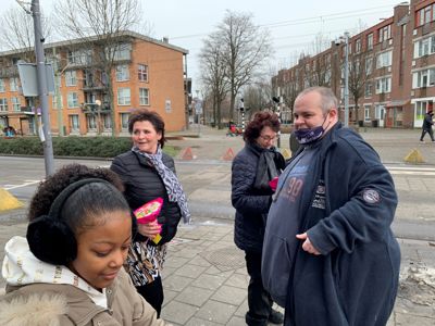 Foto 42 uit Valentijn Boeket