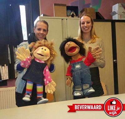 Foto 44 uit LIKEJEWIJK-2016