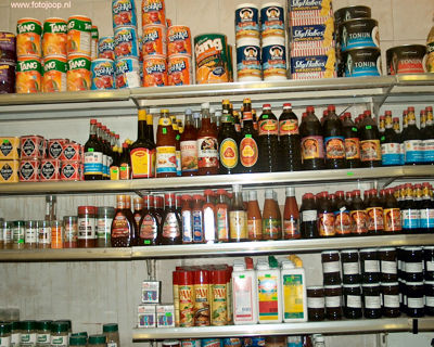 Foto 19 uit TOKO MILOBI NEW07