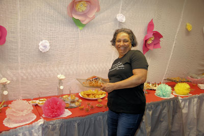 Foto 56 uit High Tea Party