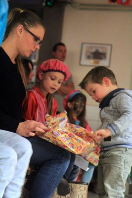 Foto 16 uit SinterklaasStormpolder_2