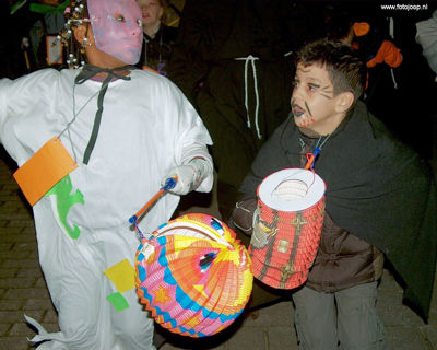 Foto 423 uit HalloweenBeverwaard