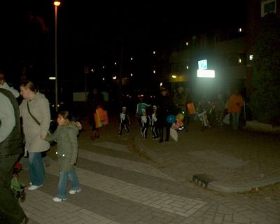 Foto 131 uit Halloweenbeverwaard07