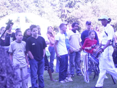 Foto 77 uit t.e.d dag