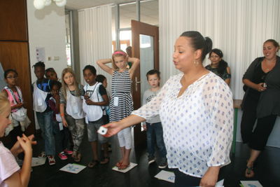 Foto 383 uit Frozen World Focus