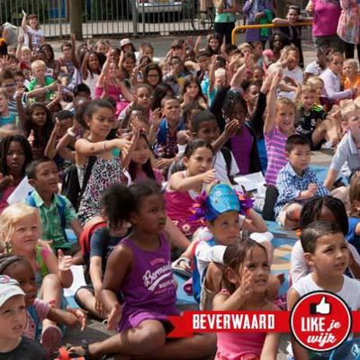 Foto 8 uit Afscheid H.Roossien