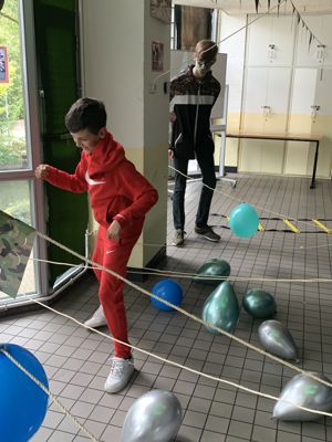 Foto 24 uit kinderboekenweekFocus