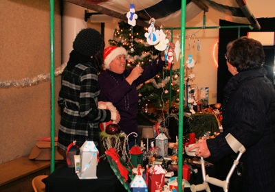 Foto 8 uit KerstmarktFocus2010