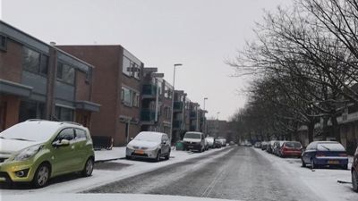 Foto 88 uit WinterIn Beverwaard