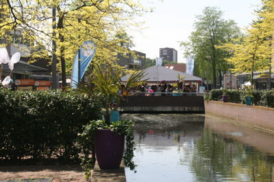 Foto 123 uit BewegenWaard17-5