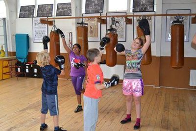 Foto 110 uit I-Believe-Be-Lieve