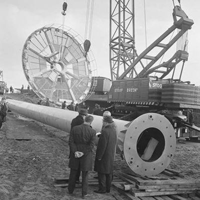 Foto 81 uit BRIENENOORDBRUG