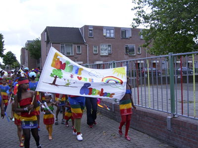 Foto 22 uit diverse foto's