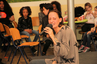 Foto 84 uit Talentenshow Focus