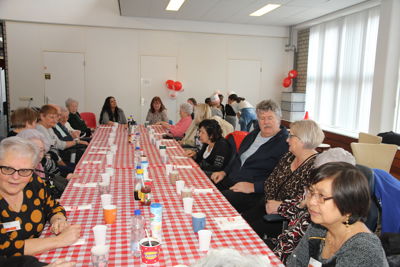 Foto 23 uit PannenkoekenBakken