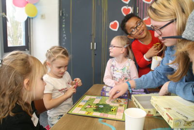 Foto 45 uit Hoog-Begaafd-Heid