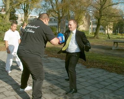 Foto 47 uit sport,spel&cultuurdag