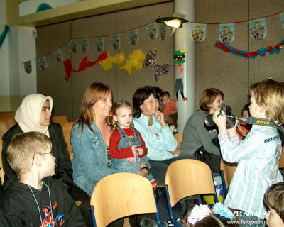 Foto 56 uit sinterklaas 2006 new